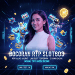 RTP Slot603 Gacor