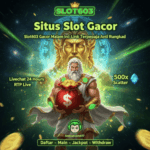 Slot603 Gacor