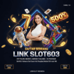 Rahasia Slot603