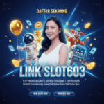 Slot603 Kompas Jackpot